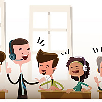 Train Like You Listen