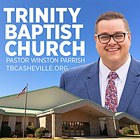 Trinity Baptist Church Asheville NC
