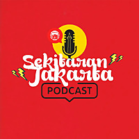 SEKITARAN JAKARTA