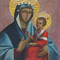 Santuario Madonna dei Boschi Podcast