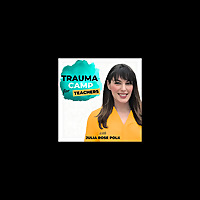 Trauma Camp For Teachers