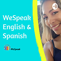 WeSpeak English & Spanish