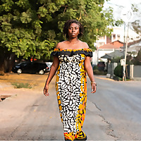So, I'm Moving To Ghana