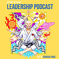 The Hickory Academy Leadership Podcast