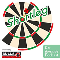Shortleg - der dartn.de Podcast presented by Bull's