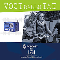 Voci dallo IAI - Istituto Affari Internazionali