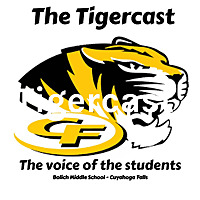 Tigercast