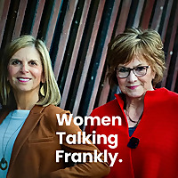 Women Talking Frankly