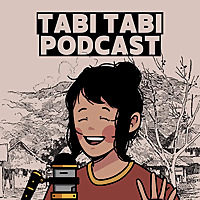 Tabi-Tabi Podcast