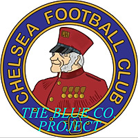 The Blue Co. Project Podcast