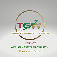 Ideal Millenial Entrepreneur Podcast