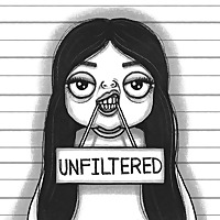 Unfiltered with Sahar