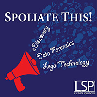 Spoliate This! podcast