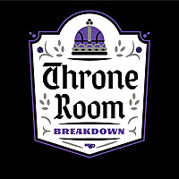 Throne Room Breakdown: A show about the Sacramento Kings