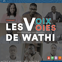 West Africa Think Tank (WATHI)