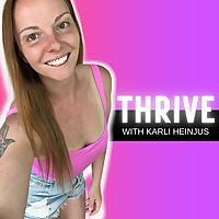 Thrive with Karli Whitwell