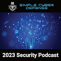 Simple Cyber Defense