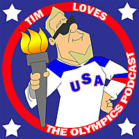 Every 4 Years: An Unofficial Olympic and Paralympic Podcast