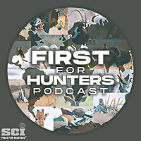 First For Hunters Podcast