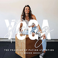 Yoga Strong