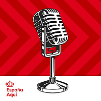 España Aquí. Podcast bissemanal para aprender espanhol no Brasil.