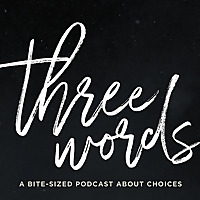Three Words