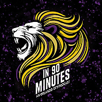 In 90 minutes, Orlando City podcast