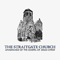 Straitgate Church