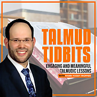 Talmud Tidbits - Daf Yomi