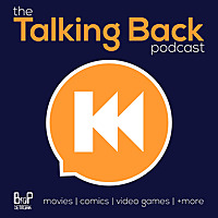 The Talking Back Podcast