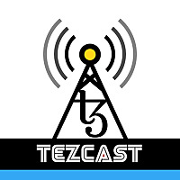 TezCast — The Tezos Podcast