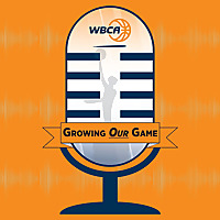 Gamechangers: A WBCA Podcast