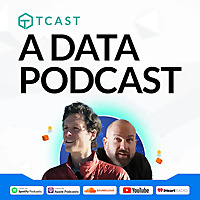 TCAST: The Future of Data & AI