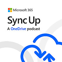 Sync Up by Microsoft 365