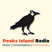 Peaks Island Radio