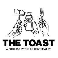 The Toast Podcast