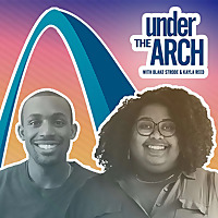 Under The Arch
