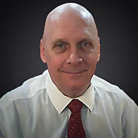 Faith Matters with Dr. David K. Ewen