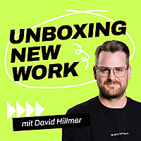 Unboxing New Work