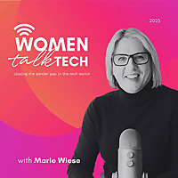 Women Talk Tech