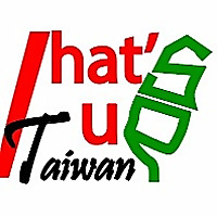 What's up, Taiwan
