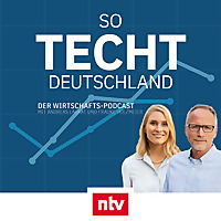 So techt Deutschland - der Tech-Podcast