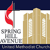 Spring Hill Avenue UMC