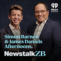 Matt Heath & Tyler Adams Afternoons