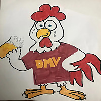 Wings, Beers and Tears