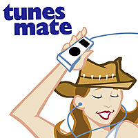 Tunesmate's Podcast
