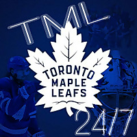 Toronto Maple Leafs 24/7