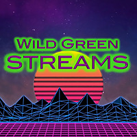 Wild Green Streams for Ecological Fiends