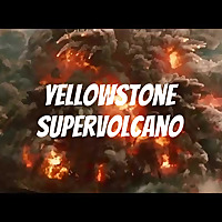 Yellowstone Supervolcano