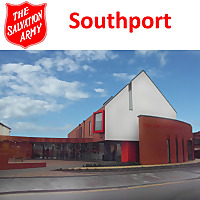 Salvation Army Southport